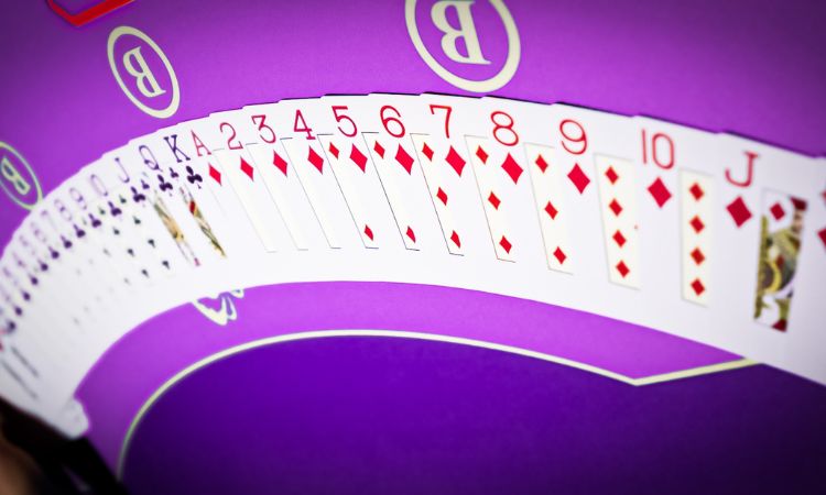 Strategies used in real casinos