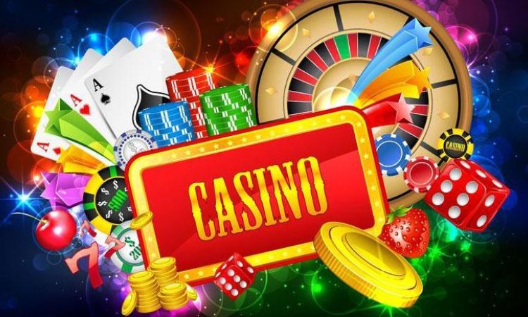 The Difference Between Online Casino & Traditional Casino