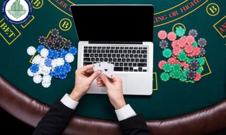 The Difference Between Online Casino & Traditional Casino