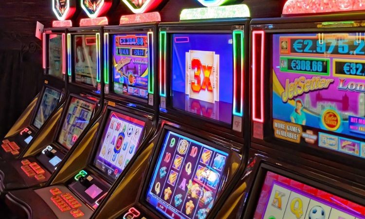 tips to play Slot Game without losing