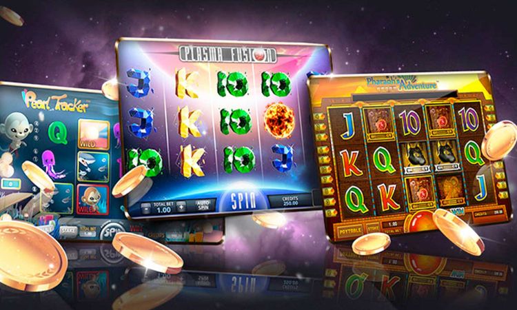 What are Variance and Volatility in slots