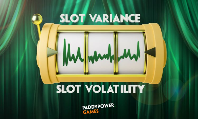 What are Variance and Volatility in slots