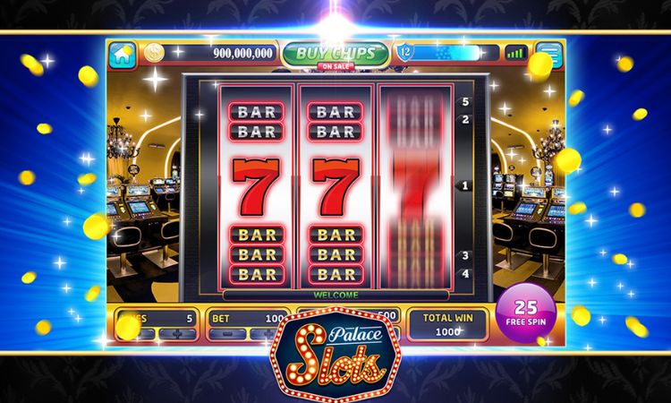 What is a Slot Game