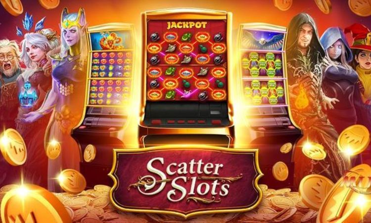 What is a Slot Game