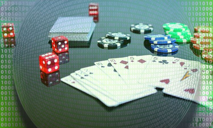 What is Live Casino