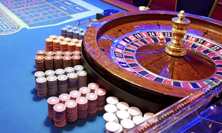 What is Live Casino