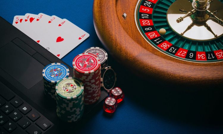 What is Live Casino
