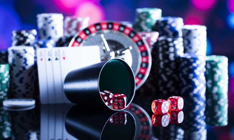 What is Payout Percentage (RTP)