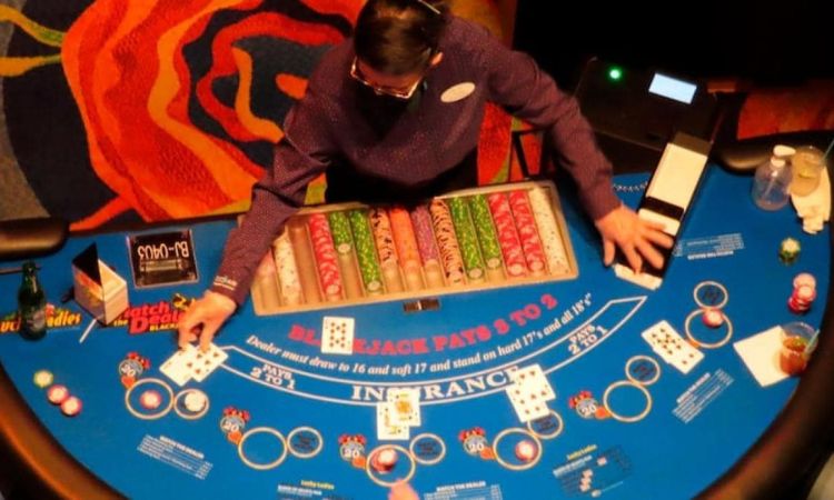 [In 999] What makes Baccarat stand out from its competitors?