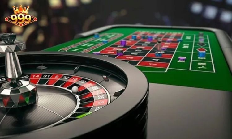 [In 999] What makes Baccarat stand out from its competitors?