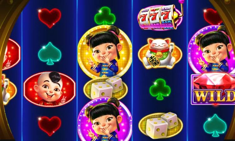 Which Slot Game Is Easiest To Win On In 999?