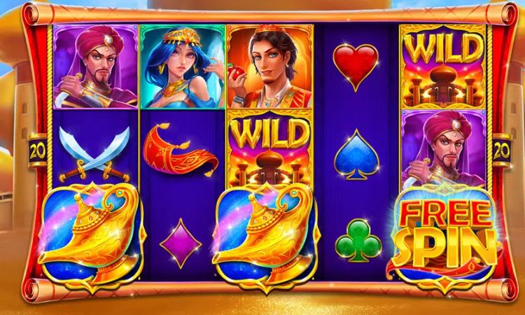 Which Slot Game Is Easiest To Win On In 999?