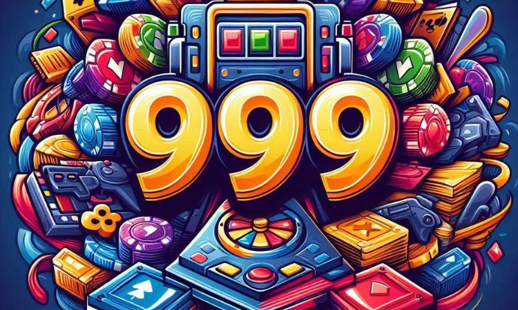 Withdraw and deposit money from Game In 999
