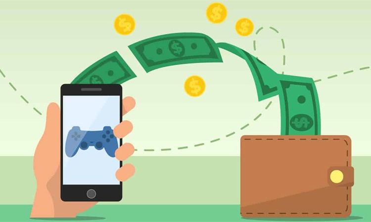 Withdraw and deposit money from Game In 999